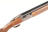 Beretta 686 Silver Pigeon 1 O/U Shotgun 12GA - Image 1 of 19