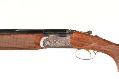 Beretta 686 Silver Pigeon 1 O/U Shotgun 12GA - Image 9 of 19