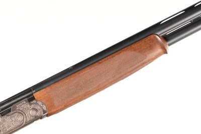 Beretta 686 Silver Pigeon 1 O/U Shotgun 12GA - Image 6 of 19