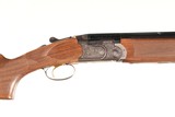 Beretta 686 Silver Pigeon 1 O/U Shotgun 12GA - Image 4 of 19