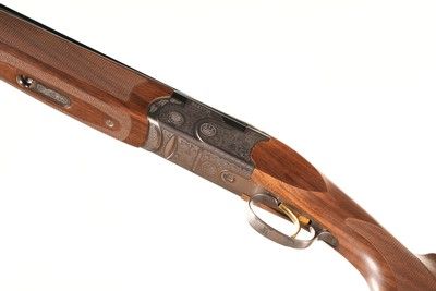 Beretta 686 Silver Pigeon 1 O/U Shotgun 12GA - Image 11 of 19