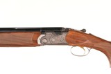 Beretta 686 Silver Pigeon 1 O/U Shotgun 12GA - Image 9 of 19