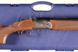 Beretta 686 Silver Pigeon 1 O/U Shotgun 12GA - Image 2 of 19