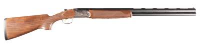 Beretta 686 Silver Pigeon 1 O/U Shotgun 12GA - Image 5 of 19