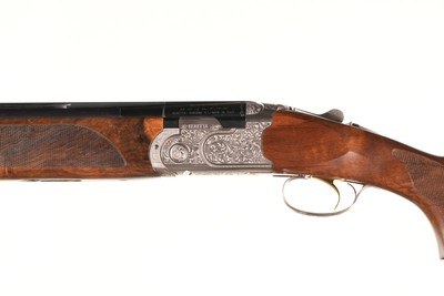 Beretta Silver Pigeon 5 O/U Shotgun 12GA - Image 11 of 20
