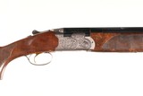 Beretta Silver Pigeon 5 O/U Shotgun 12GA - Image 6 of 20