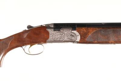 Beretta Silver Pigeon 5 O/U Shotgun 12GA - Image 6 of 20