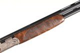 Beretta Silver Pigeon 5 O/U Shotgun 12GA - Image 8 of 20