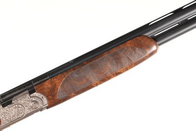 Beretta Silver Pigeon 5 O/U Shotgun 12GA - Image 8 of 20