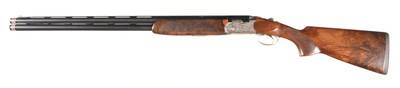 Beretta Silver Pigeon 5 O/U Shotgun 12GA - Image 12 of 20