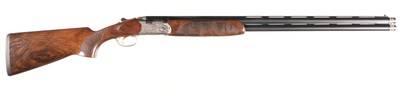 Beretta Silver Pigeon 5 O/U Shotgun 12GA - Image 7 of 20