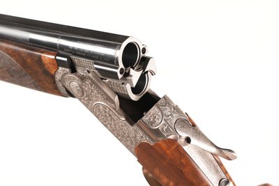 Beretta Silver Pigeon 5 O/U Shotgun 12GA - Image 19 of 20