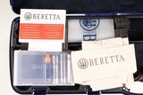 Beretta Silver Pigeon 5 O/U Shotgun 12GA - Image 4 of 20