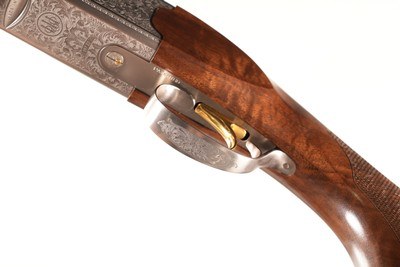 Beretta Silver Pigeon 5 O/U Shotgun 12GA - Image 20 of 20