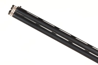 Beretta Silver Pigeon 5 O/U Shotgun 12GA - Image 15 of 20
