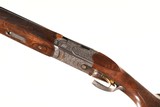 Beretta Silver Pigeon 5 O/U Shotgun 12GA - Image 13 of 20