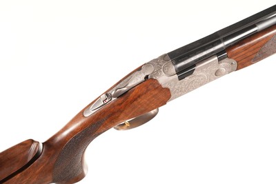 Beretta Silver Pigeon 5 O/U Shotgun 12GA - Image 9 of 18