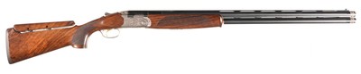 Beretta Silver Pigeon 5 O/U Shotgun 12GA - Image 17 of 18