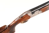 Beretta Silver Pigeon 5 O/U Shotgun 12GA - Image 9 of 18