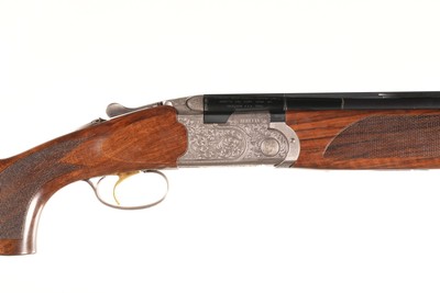 Beretta Silver Pigeon 5 O/U Shotgun 12GA - Image 8 of 18