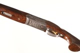 Beretta Silver Pigeon 5 O/U Shotgun 12GA - Image 13 of 18