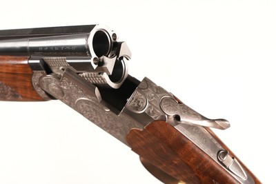 Beretta Silver Pigeon 5 O/U Shotgun 12GA - Image 11 of 18