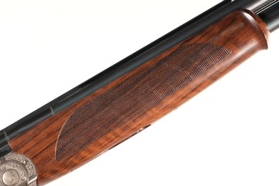 Beretta Silver Pigeon 5 O/U Shotgun 12GA - Image 4 of 18