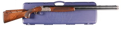 Beretta Silver Pigeon 5 O/U Shotgun 12GA - Image 12 of 18