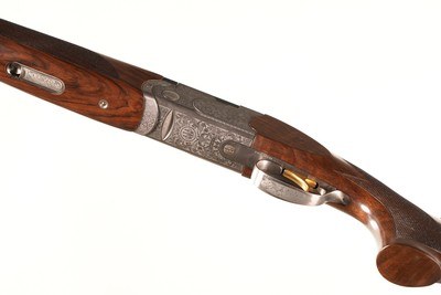Beretta Silver Pigeon 5 O/U Shotgun 12GA Youth - Image 8 of 18