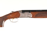 Beretta Silver Pigeon 5 O/U Shotgun 12GA Youth - Image 4 of 18