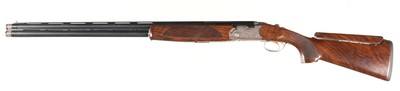 Beretta Silver Pigeon 5 O/U Shotgun 12GA Youth - Image 7 of 18