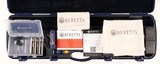 Beretta Silver Pigeon 5 O/U Shotgun 12GA - Image 5 of 18