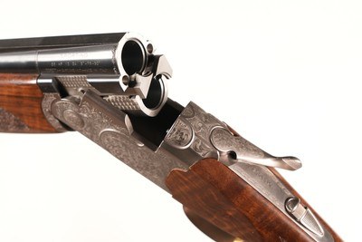 Beretta Silver Pigeon 5 O/U Shotgun 12GA Youth - Image 9 of 18