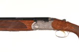Beretta Silver Pigeon 5 O/U Shotgun 12GA Youth - Image 6 of 18