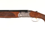 Beretta Silver Pigeon 5 O/U Shotgun 12GA - Image 10 of 18
