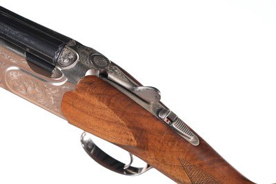 Beretta 690 Field I O/UShotgun 12GA - Image 17 of 18