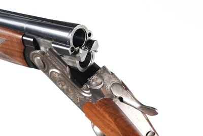 Beretta 690 Field I O/UShotgun 12GA - Image 18 of 18