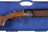 Beretta 690 Field I O/UShotgun 12GA - Image 2 of 18