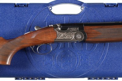 Beretta 690 Field I O/UShotgun 12GA - Image 2 of 18