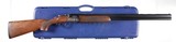 Beretta 690 Field I O/UShotgun 12GA - Image 3 of 18
