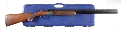 Beretta 690 Field I O/UShotgun 12GA - Image 3 of 18