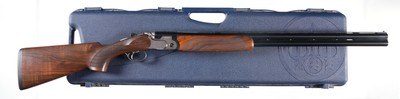 Beretta 692 Trap O/UShotgun 12GA - Image 3 of 18