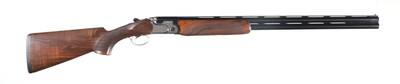 Beretta 692 Trap O/UShotgun 12GA - Image 6 of 18