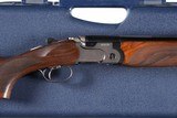 Beretta 692 Trap O/UShotgun 12GA - Image 2 of 18