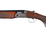 Beretta 692 Trap O/UShotgun 12GA - Image 10 of 18