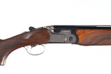 Beretta 692 Trap O/UShotgun 12GA - Image 5 of 18