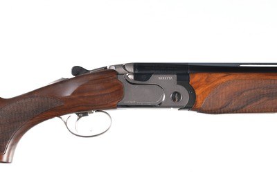 Beretta 692 Trap O/UShotgun 12GA - Image 5 of 18