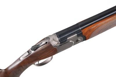 Beretta 692 Trap O/UShotgun 12GA - Image 1 of 18