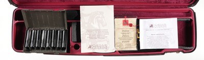 Caesar Magnus O/UShotgun 12GA Left Hand - Image 18 of 18