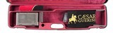 Caesar Magnus O/UShotgun 12GA Left Hand - Image 17 of 18